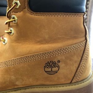 Timberlands 9M